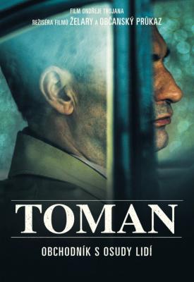 poster for Toman 2018