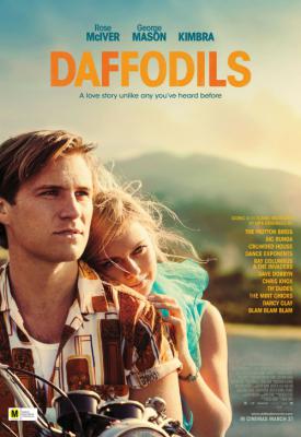 poster for Daffodils 2019