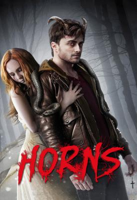 image for  Horns movie