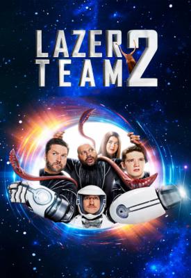 image for  Lazer Team 2 movie