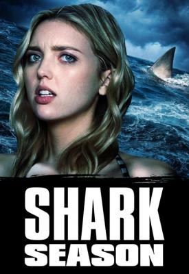 image for  Shark Season movie