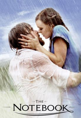 image for  The Notebook movie