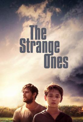 poster for The Strange Ones 2017