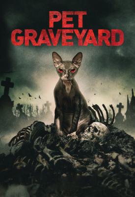 image for  Pet Graveyard movie