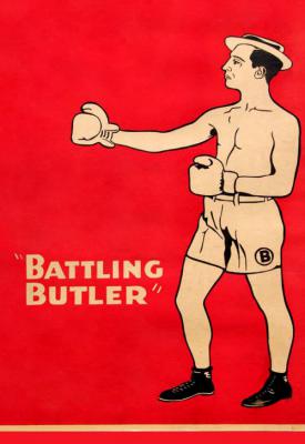 image for  Battling Butler movie