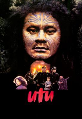 poster for Utu 1983