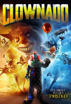 image for  Clownado movie
