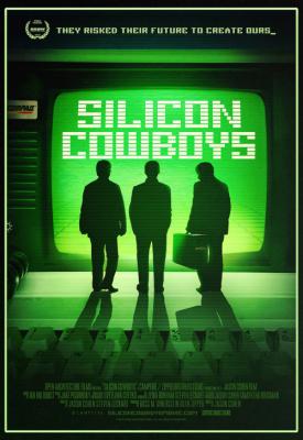 image for  Silicon Cowboys movie
