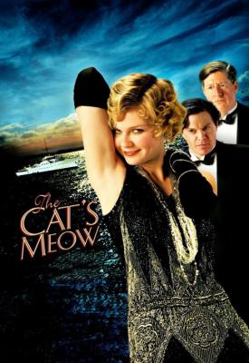 image for  The Cat’s Meow movie