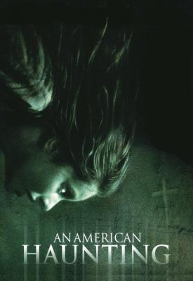 poster for An American Haunting 2005