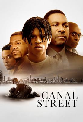 image for  Canal Street movie