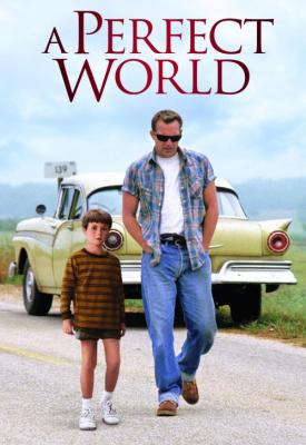 image for  A Perfect World movie