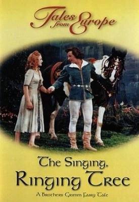 image for  The Singing Ringing Tree movie