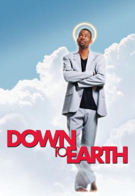 image for  Down to Earth movie