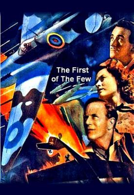 poster for Spitfire 1942