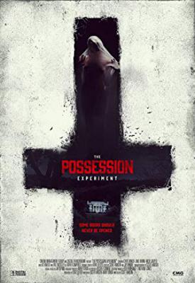 image for  The Possession Experiment movie