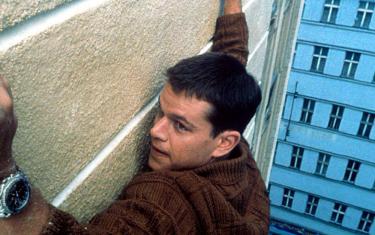 screenshoot for The Bourne Identity