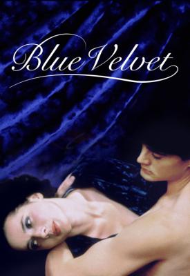image for  Blue Velvet movie