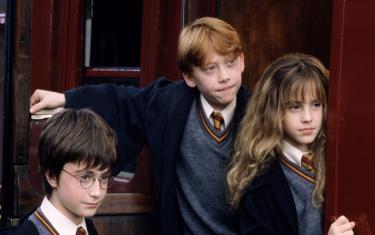 screenshoot for Harry Potter and the Sorcerers Stone