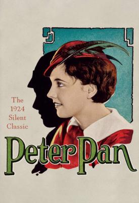poster for Peter Pan 1924