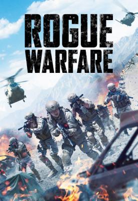 image for  Rogue Warfare movie