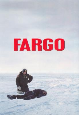 poster for Fargo 1996
