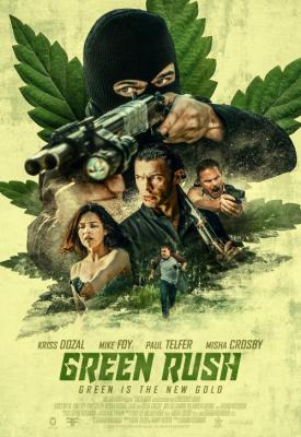 image for  Green Rush movie
