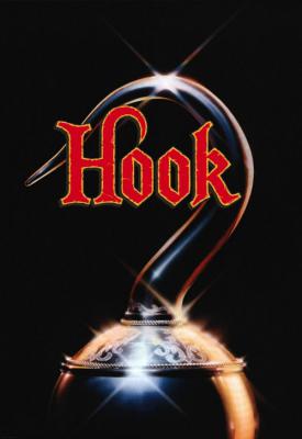 poster for Hook 1991