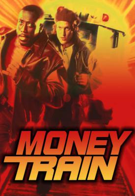 image for  Money Train movie