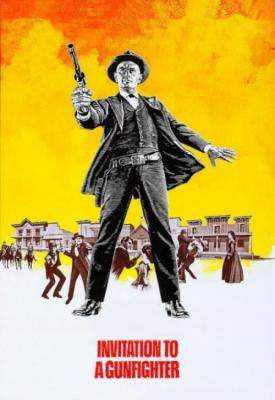 image for  Invitation to a Gunfighter movie