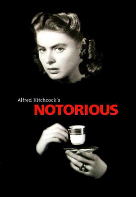 image for  Notorious movie
