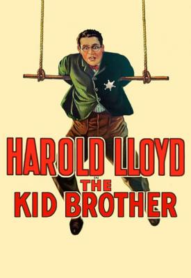 image for  The Kid Brother movie