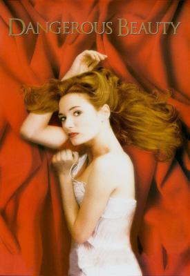 poster for Dangerous Beauty 1998