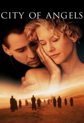 poster for City of Angels 1998