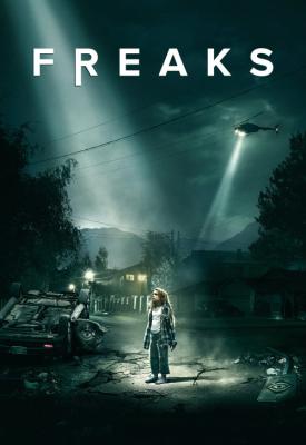 image for  Freaks movie