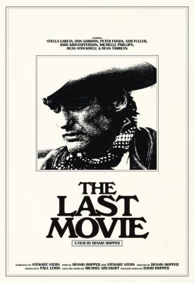 image for  The Last Movie movie