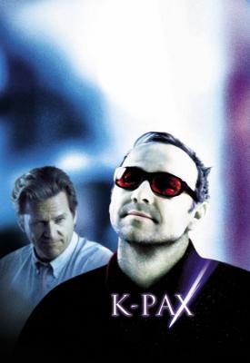 image for  K-PAX movie