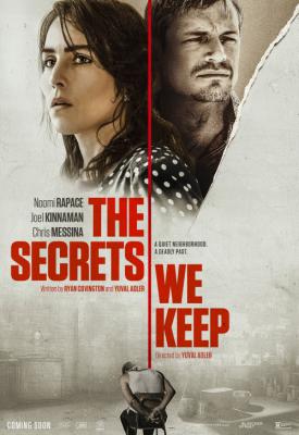 image for  The Secrets We Keep movie