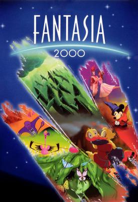 image for  Fantasia 2000 movie