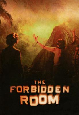 image for  The Forbidden Room movie