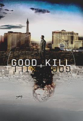 poster for Good Kill 2014
