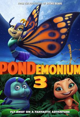 image for  Pondemonium 3 movie