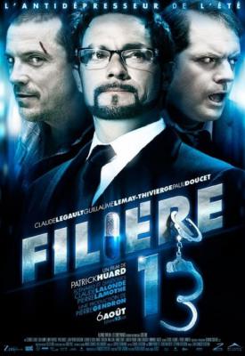 poster for Filière 13 2010