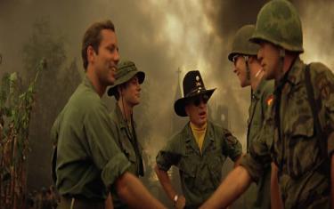 screenshoot for Apocalypse Now