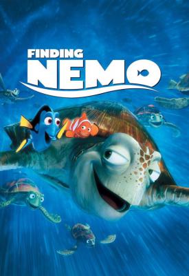 image for  Finding Nemo movie
