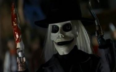 screenshoot for Curse of the Puppet Master