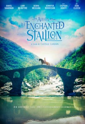 image for  Albion: The Enchanted Stallion movie