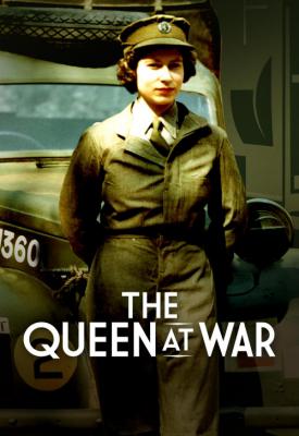 image for  Our Queen at War movie