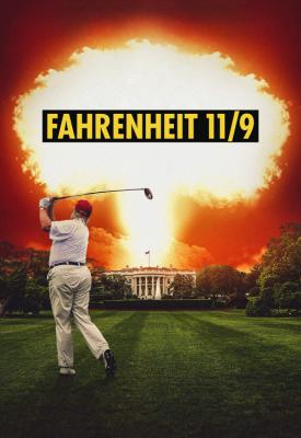 image for  Fahrenheit 11/9 movie