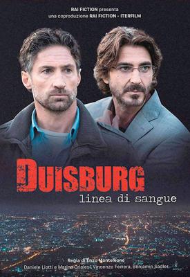 poster for Duisburg - Linea di sangue 2019